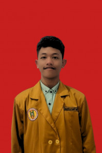 Yusuf Nurrochman photo