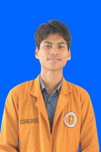 Aureola Yuan Wijaya Kusumah photo