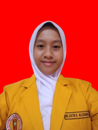 Angelia Excelin photo