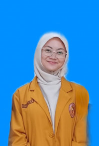 Nalva Clarissa Oriena photo