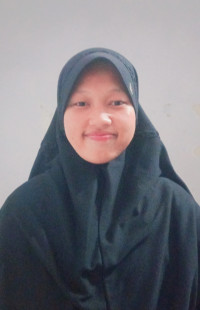 Aisyah Mujahidah photo
