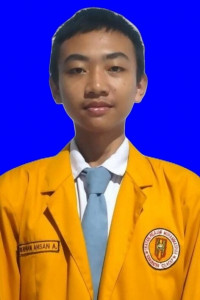 Rayhan Ahsan Arfio photo