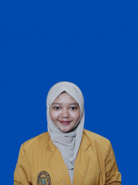 HAFIE ZAURA ISWARA photo