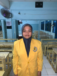 Almandita Araya Qeisyah Vanny photo