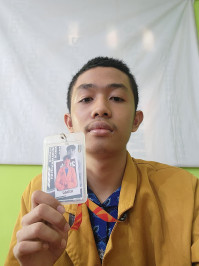 Rama septianis photo