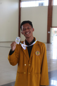 Aditya Galih Darmawan Putra photo