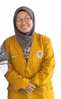 Putri Endah Saraswati photo