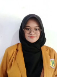 Zaenia Akmalia Rohmatin photo