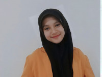NIDA RAHMA SYAKIRA photo