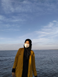 Suci Cahyariadi photo