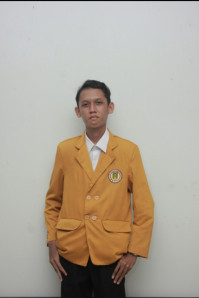 Muhammad Ridhani photo