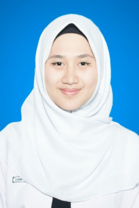 Damai Alifia Syuhda.T photo