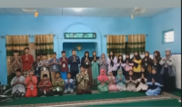Pesantren Kilat logo
