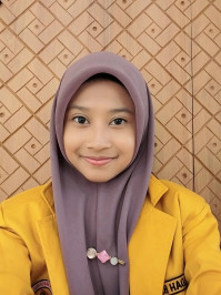 Rea Zaahidah Bunga Panggabean photo