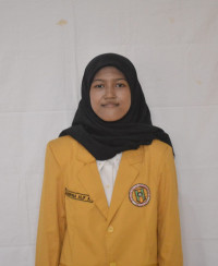 Sabrina Alif Azzahra photo