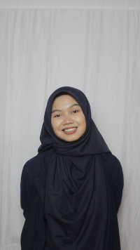 Qonita Labibah Rahmah photo
