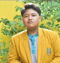 Moch Raafael Putra Wibisana photo