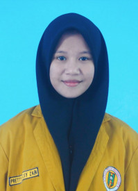 Pretty Helsy Zain photo