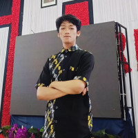 Ahmad Ma'ruf K photo