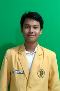 Abdillah Alaf Efriansha photo