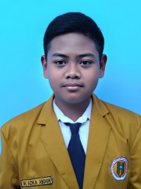 Muhammad Azka Abduh photo