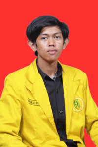 Muh. Alwi R. Syah photo