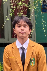 Faskal Reza Alamsyah Munthe photo