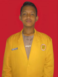 Alif Nursyamsyudluha photo