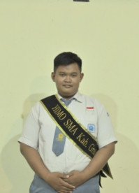 M Daud Al Kautsar Edy Putra photo