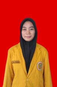 Nina Uswatun Amnia photo