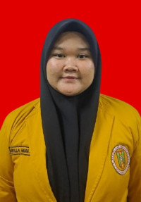 Denasya Zahira photo