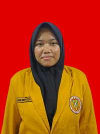 Putri Dana Zahron photo