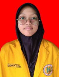 Leonita Rahima Amanda photo