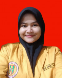 Saskya A'zahra Nuru Shifa photo