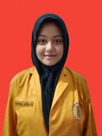 Syafira Adelia photo