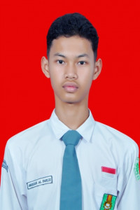 Abudzar al farizi photo