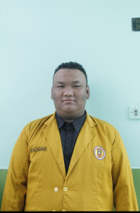 Muhammad Faiz Ramdhani photo