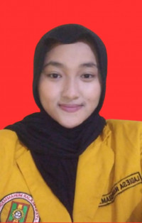 Ladiesa Nursiam Meriansah photo