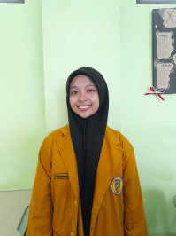 Aderista Dyah Pramesti photo