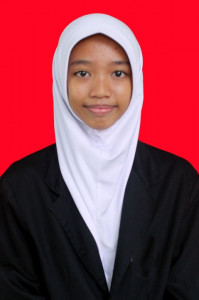 Fitri indah Oktaviani photo