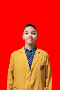 Abiyyu Zharief Putra Nuriawan photo