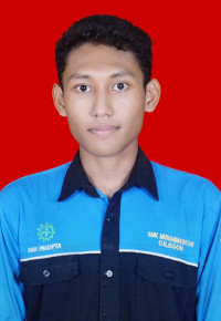 Gigih Pradipta photo