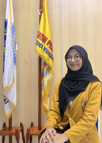 Dinda Putri Salsabila photo