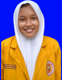 Nindyi Rahman Nugrahani photo