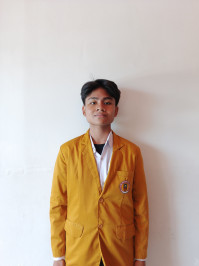 Muhammad Aryo Bimo Sutowijoyo photo