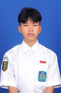 Ivar Azka Werinama Oktaviono photo