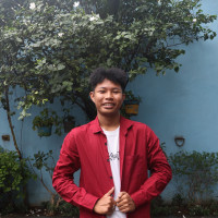 Farid Rahmatulloh photo