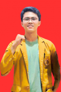 Mohammad Khadafi Supit photo