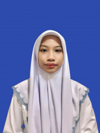 Arraya Nandya Utami photo