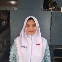 Zahra Tirta Prasyanti photo